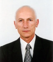 Stepan Aragats Grigoryan