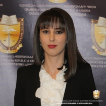 Viktoria Aram Yeghoyan