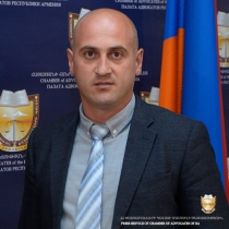 Gor Margar Gevorgyan