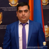 Andranik Hrant Hakobyan