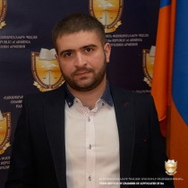 Petik Khachatur Sargsyan