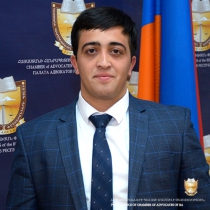 Ferdinand Artak Sargsyan