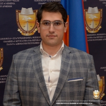 Albert Levon Simonyan