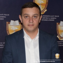 Hovnan Grisha Gevorgyan