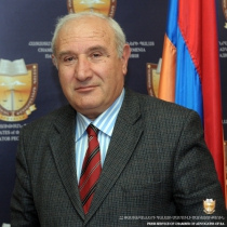 Hrant Martik Gevorgyan