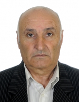 Samvel Vaghinak Martirosyan