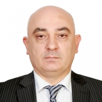 Mihran Vardges Minasyan