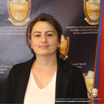 Nelli Slavik Minasyan