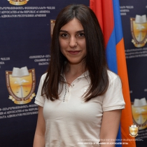 Lusine Lernik Grigoryan