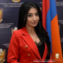 Lilit Meruzhan Makinyan