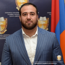 Gor Kamo Margaryan