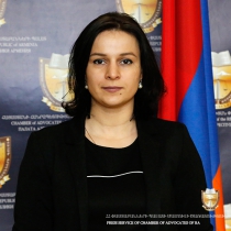 Mariana Aleksandr Davtyan