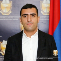 Hovhannes Garnik Yegoryan