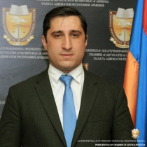 Levon Ruben Sahakyan