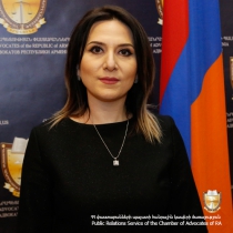 Gayane Sashik Bablumyan