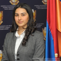 Irina Tigran Piloyan