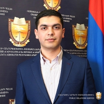 Hovhannes Armen Khachatryan