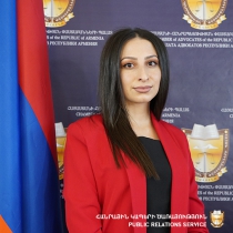 Lilit Varuzhan Sargsyan
