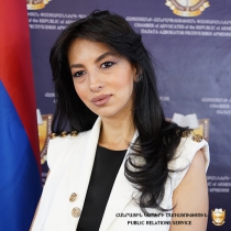 Syuzanna Arshavir Sarkisyan