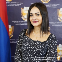 Monika Harutyun Pirinyan