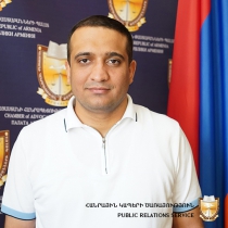 Edgar Yeghishe Khachikyan