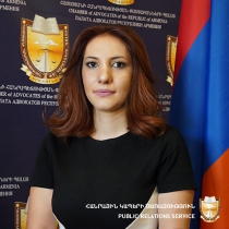 Liana Tigran Mkhoyan