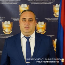 Vladimir Hovhannes Minasyan