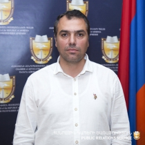 Hayk Samson Martirosyan