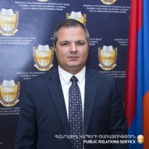 Hrachya Simonik Musheghyan