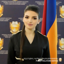 Milena Armen Tulumbajyan