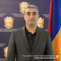 Արտակ Մանվելի Մկրտչյան