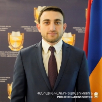 Ashot Spartak Simonyan