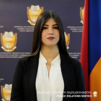 Նարե Արմենի Հոնարչյան-Մասիհի
