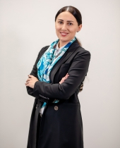 Marine Mushegh Mirijanyan