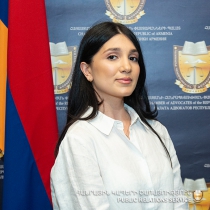 Mariam Ara Khachatryan