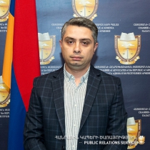 Samvel Rubik Petrosyan