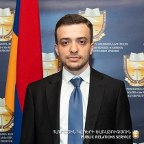 Janik Andranik Ivanyan