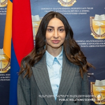 Anna Eduard Kirakosyan