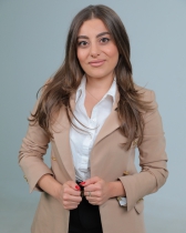 Aida Armen Mosoyan
