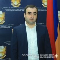 Levon Ararat Karapetyan