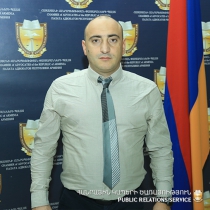 Sahak Shura Minasyan