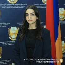 Susanna Arakel Grigoryan