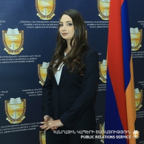 Maria Sargis Sargsyan