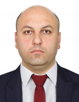 Narek Yurik Iskoyan