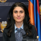 Ruzanna Sirekanyan