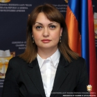 Kristine  Soghomonyan