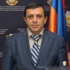 Mnatsakan Sargsyan