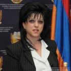 Lamara Kocharyan