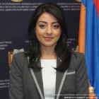 Anna Torosyan