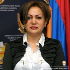 Melanya Samsonyan